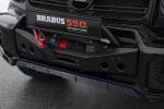 Mercedes-Benz G-Class 550 Adventure by Brabus 2020 года